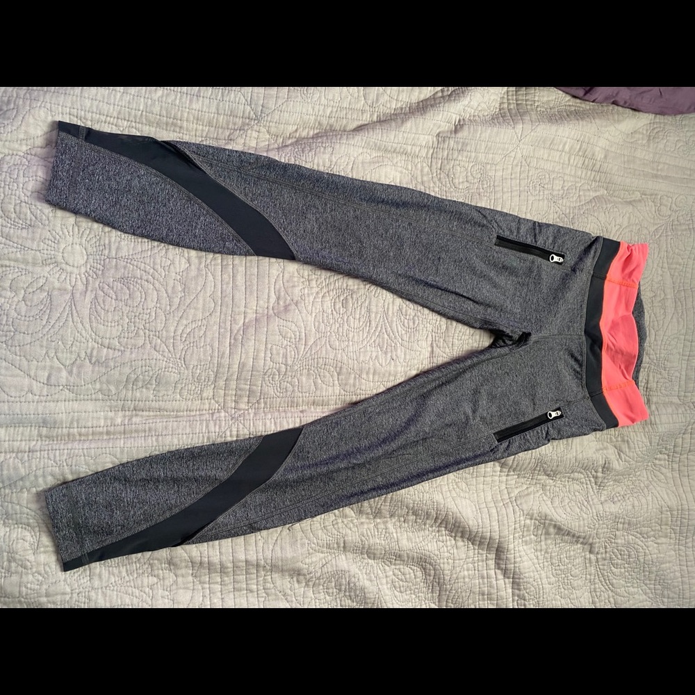 Lululemon 7/8 leggings